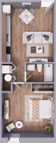 126 East Jefferson Street - Photo 1 of 1