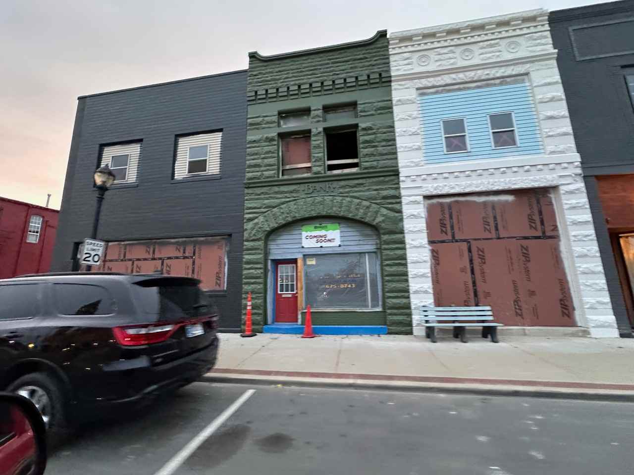 126 East Jefferson Street - Photo 2 of 50