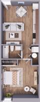 featured image of 126 E Jefferson St