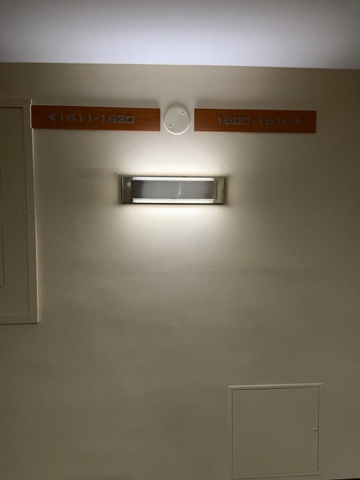 4600 Duke Street #1613 - Photo 7 of 40