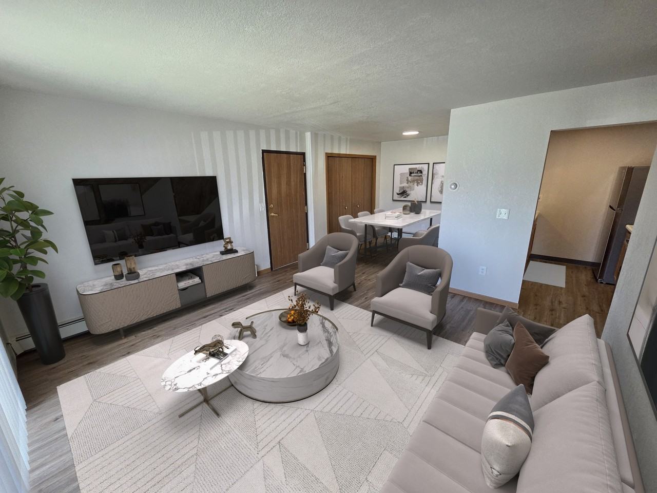 3911 Orr Drive - Photo 2 of 10
