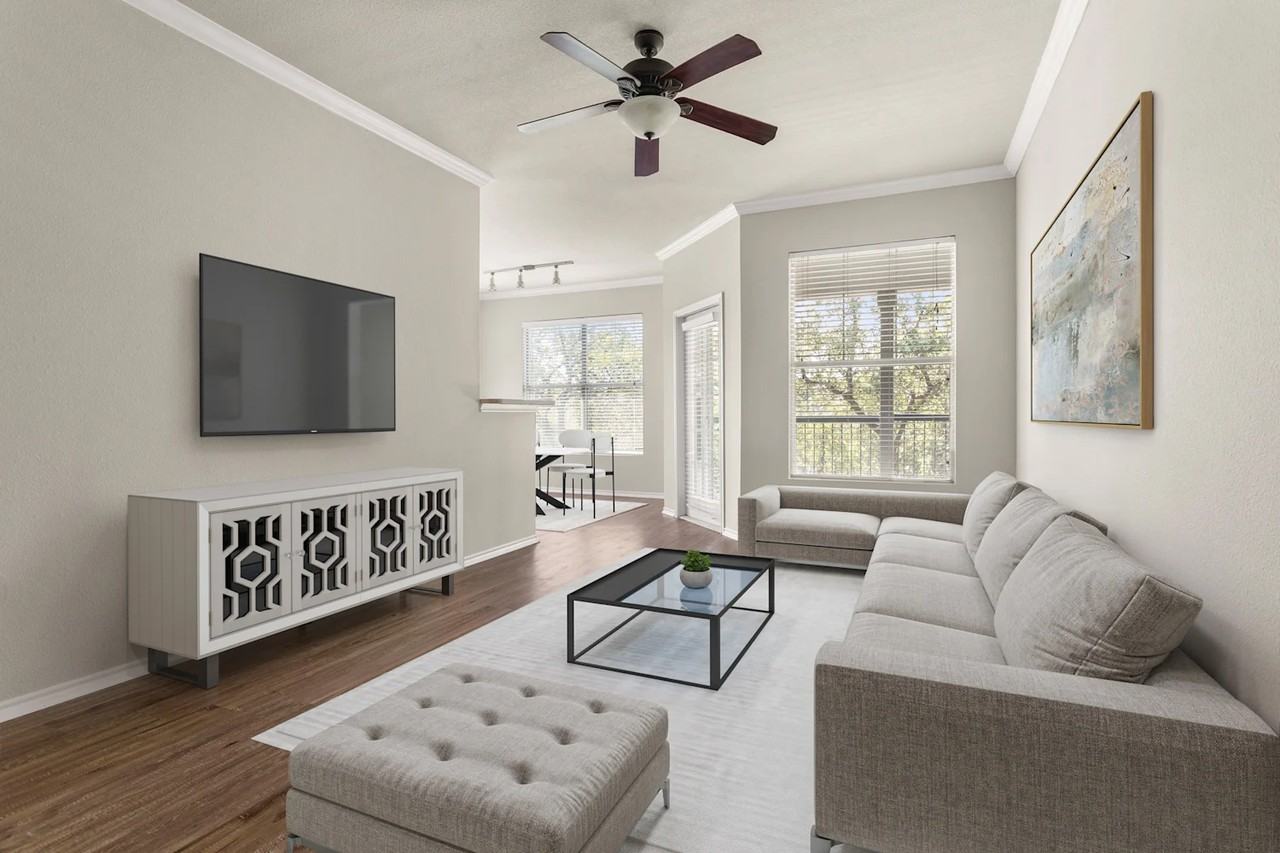 13145 N Highway 183 #A1 - Photo 2 of 12