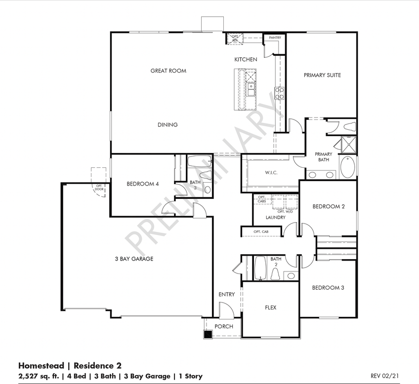 745 Daybreak Dr - Photo 3 of 3