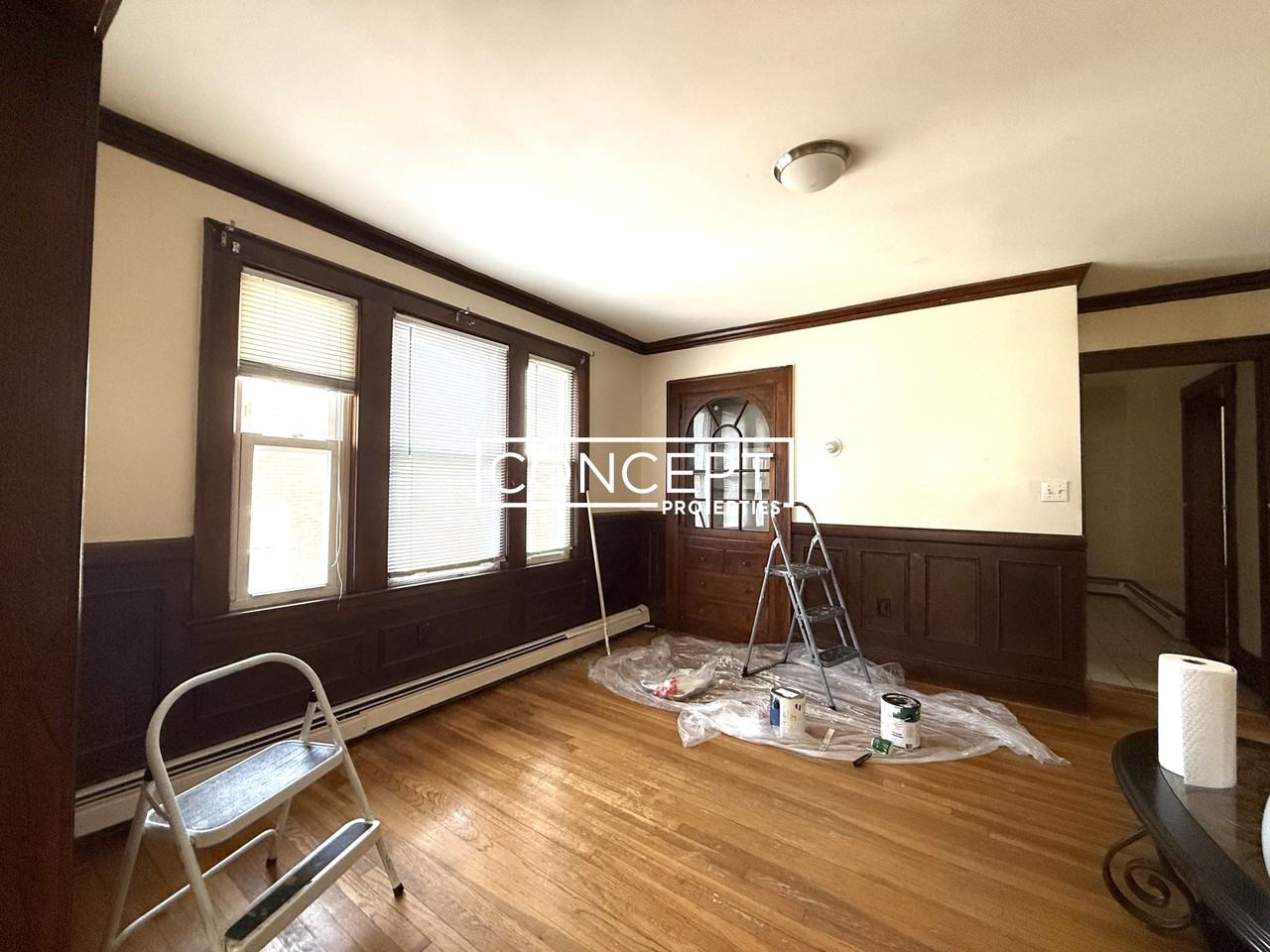 28 Alewife Brook Pkwy #2 - Photo 2 of 8