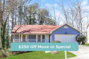 2933 Trotters View Way - Photo 1 of 1