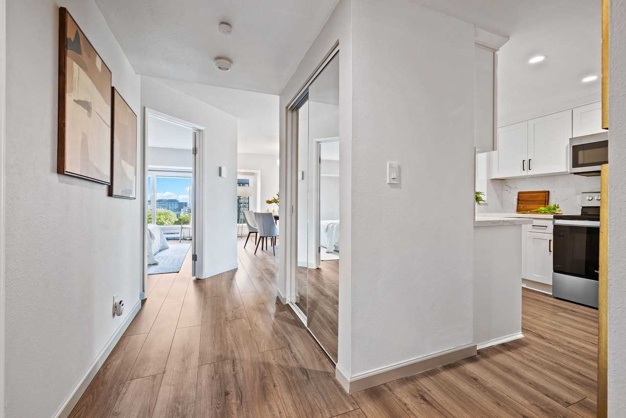 121 Vine Street #1406 - Photo 3 of 23