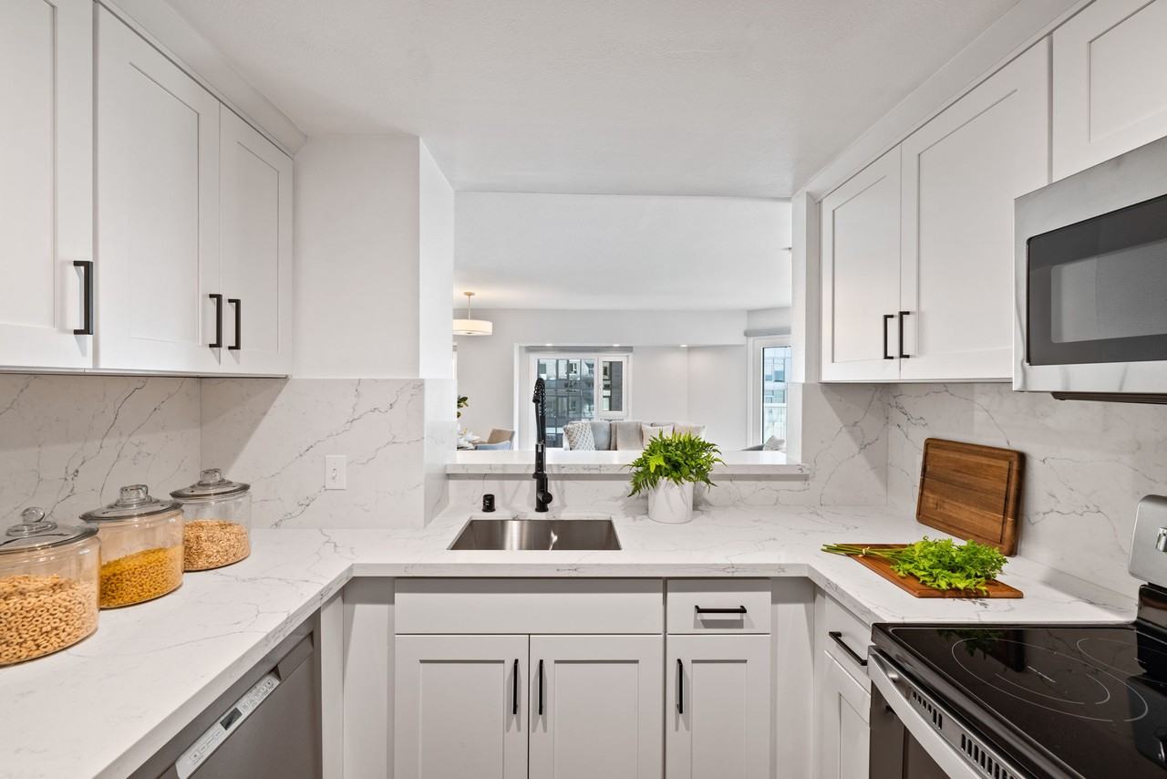 121 Vine Street #1406 - Photo 7 of 23