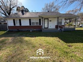 1329 S Perkins Rd - Photo 1 of 1