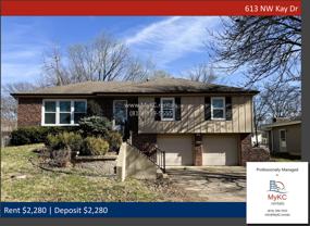 613 Nw Kay Dr - Photo 1 of 1