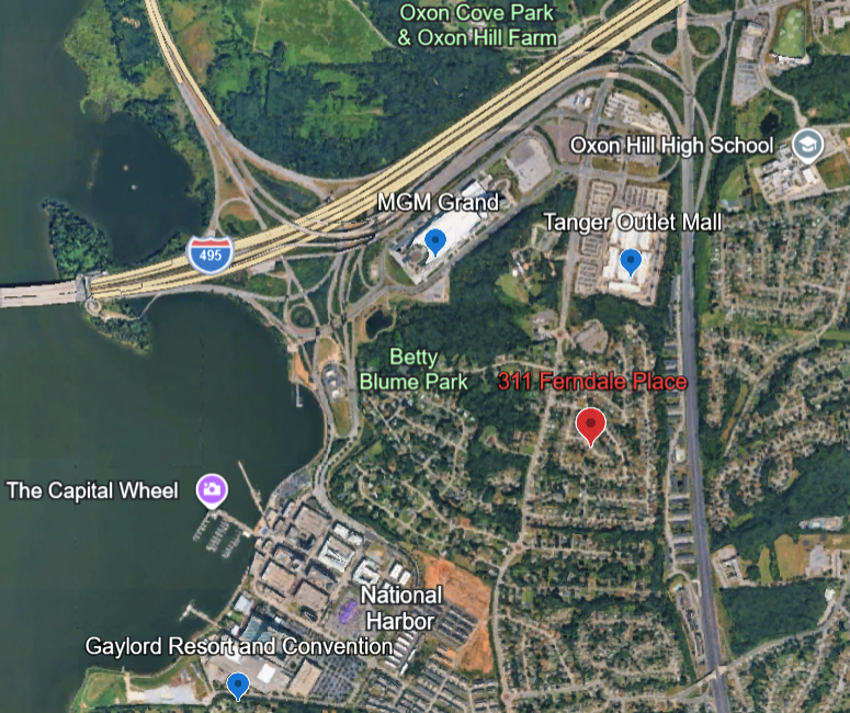 311 Ferndale Pl #NA - Photo 2 of 13