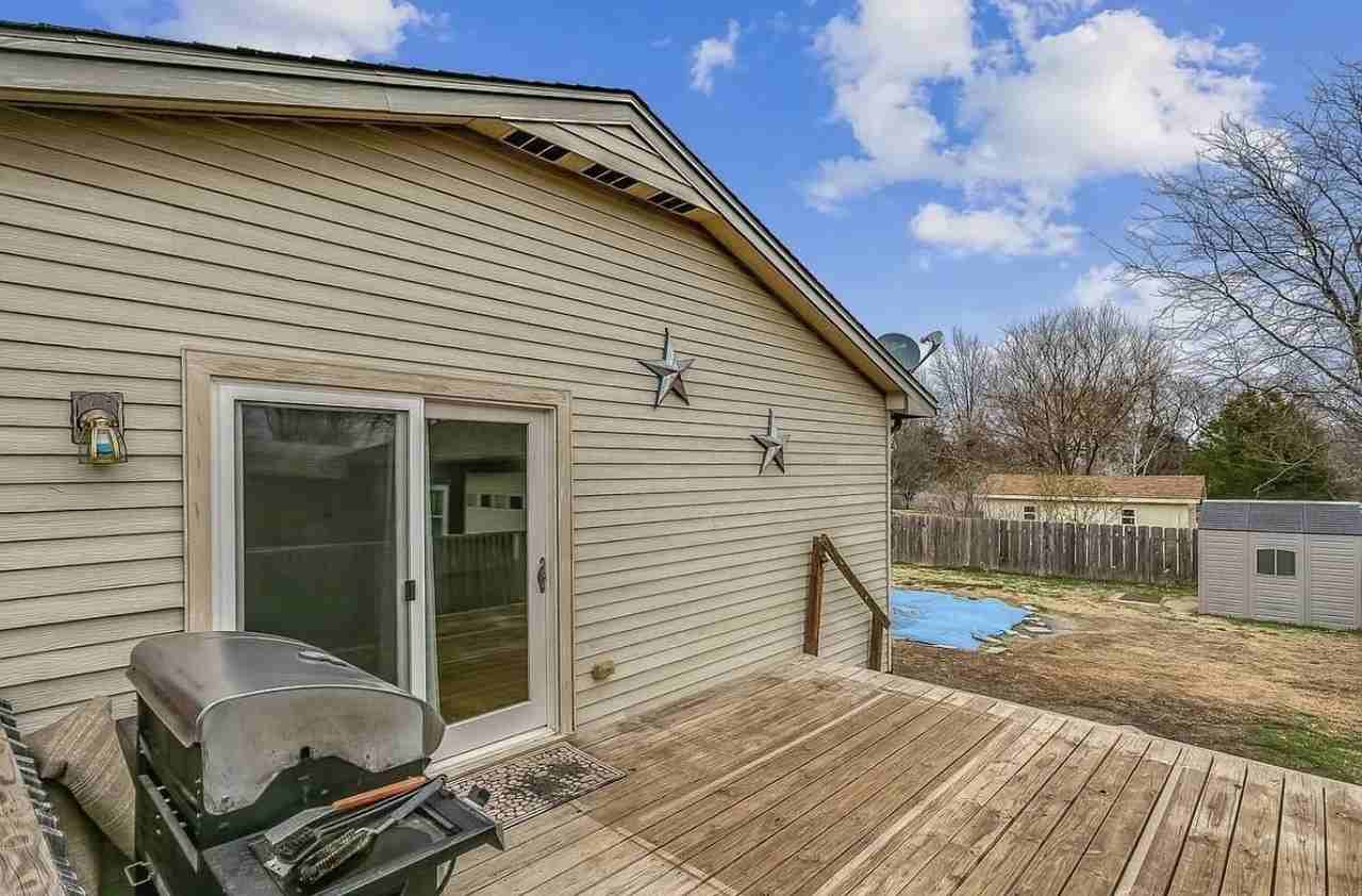 1110 N Morris St #NA - Photo 5 of 13