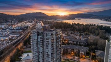 featured image of 660 Nootka Way #2602