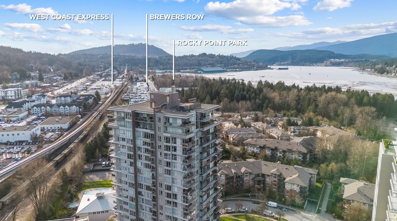 660 Nootka Way #2602 - Photo 2 of 40