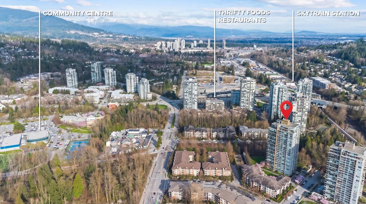 660 Nootka Way #2602 - Photo 3 of 40