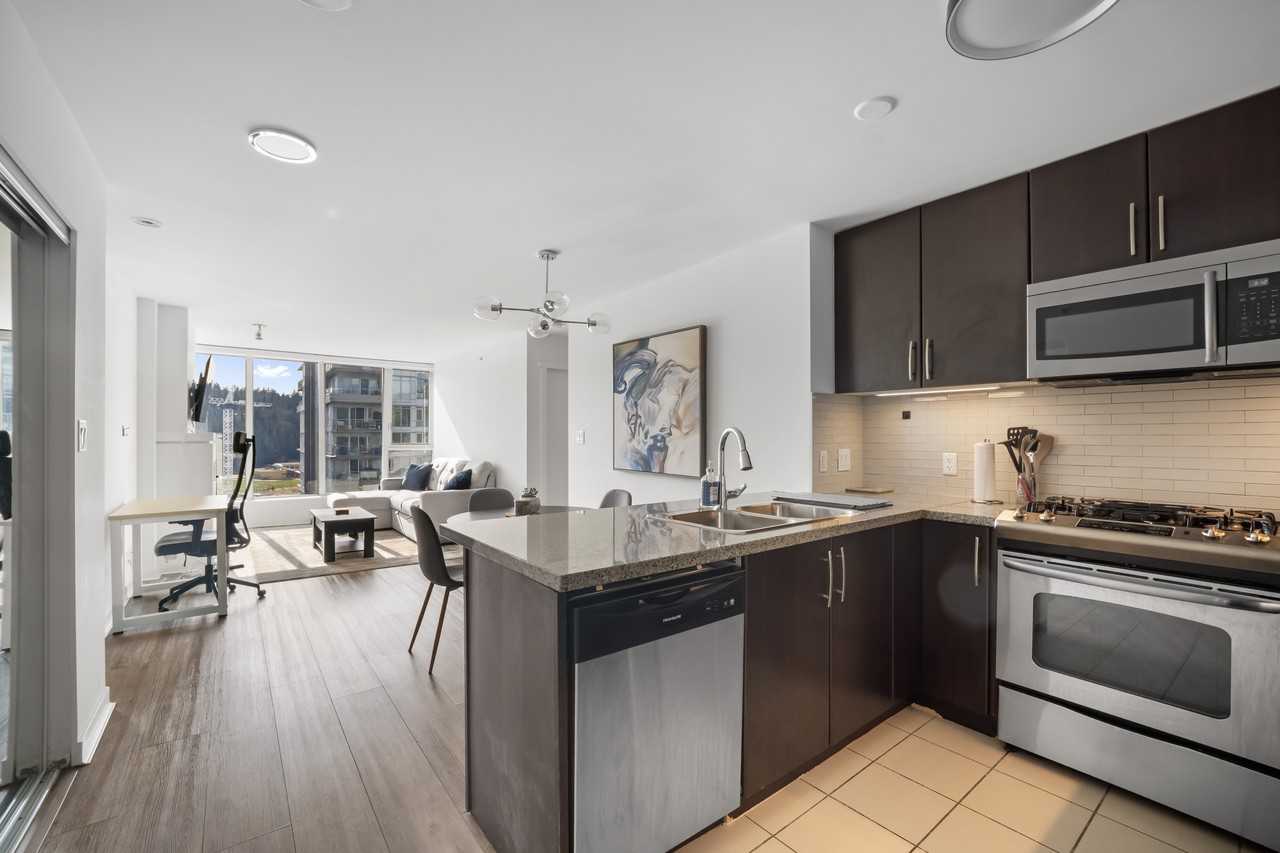 660 Nootka Way #2602 - Photo 6 of 40