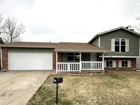 1365 S Zeno Way - Photo 1 of 1