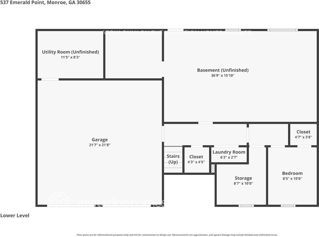 537 Emerald Pt - Photo 3 of 18