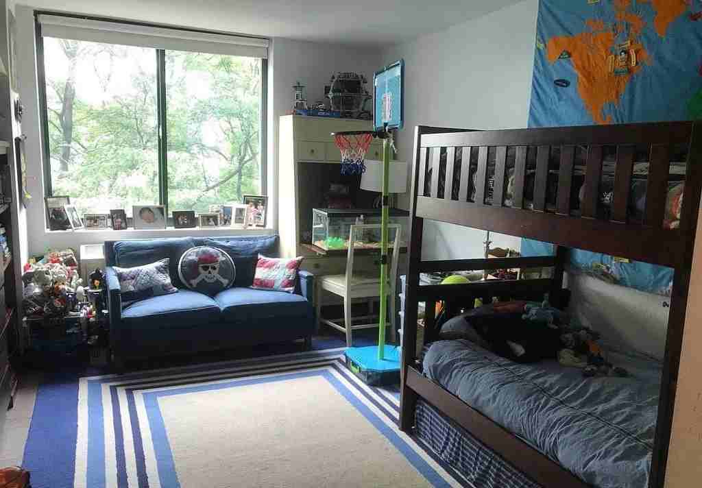 Battery Pl #519 - Photo 6 of 12