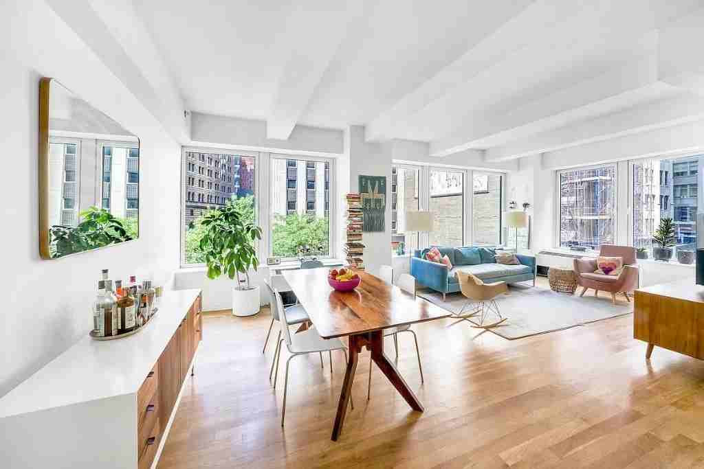 William St #15Y - Photo 2 of 12