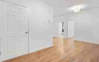 featured image of Fulton St #4C