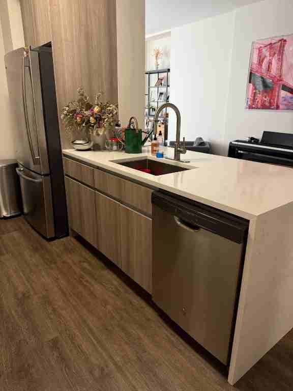 Park Row #6M - Photo 3 of 12