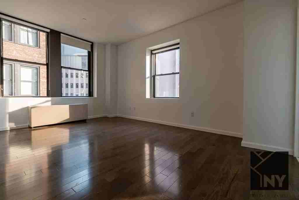 Park Row #12I - Photo 3 of 10