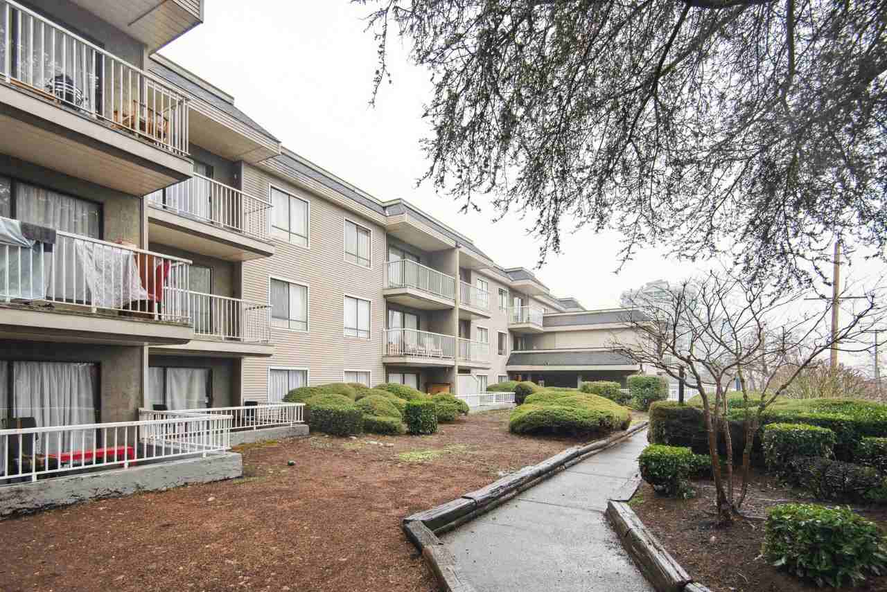 Fraser West Apartments - Photo 3 of 16