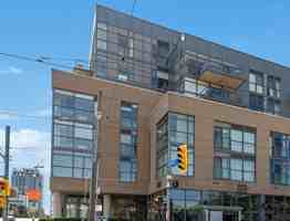 featured image of 1205 Queen St W Unit 705