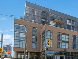 1205 Queen St W Unit 705 - Photo 1 of 1