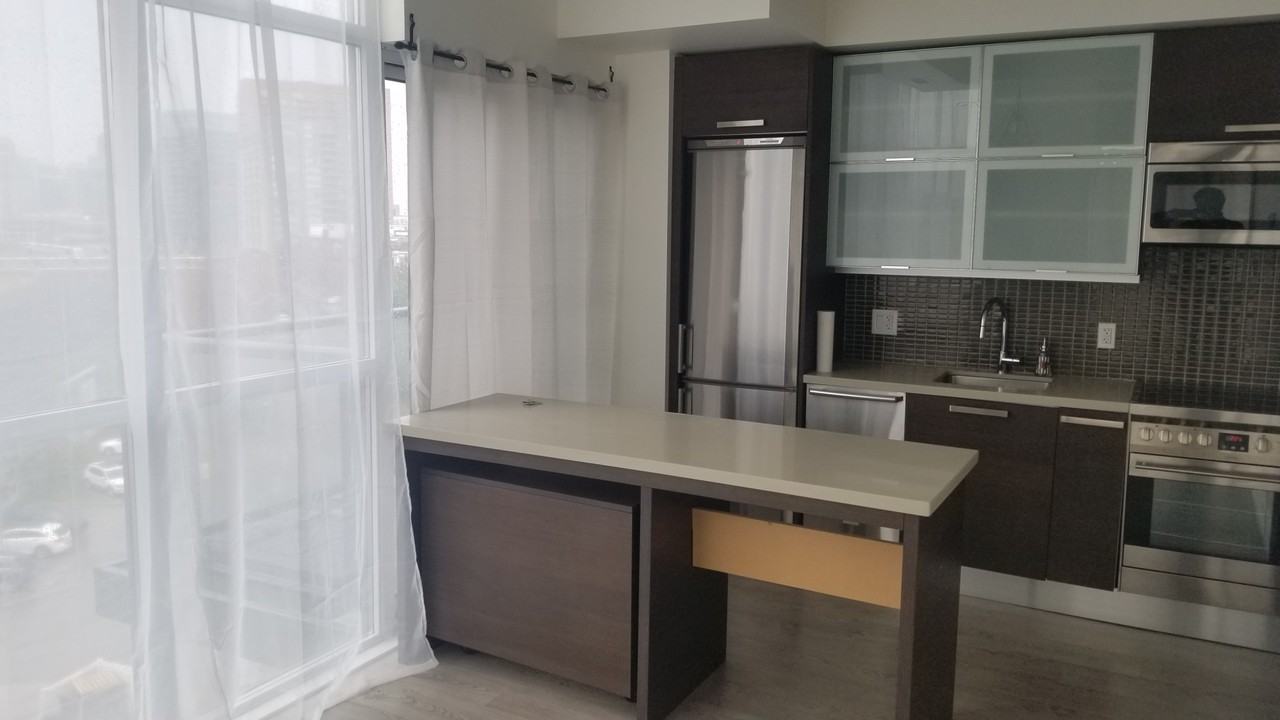 1205 Queen St W Unit 705 - Photo 5 of 9