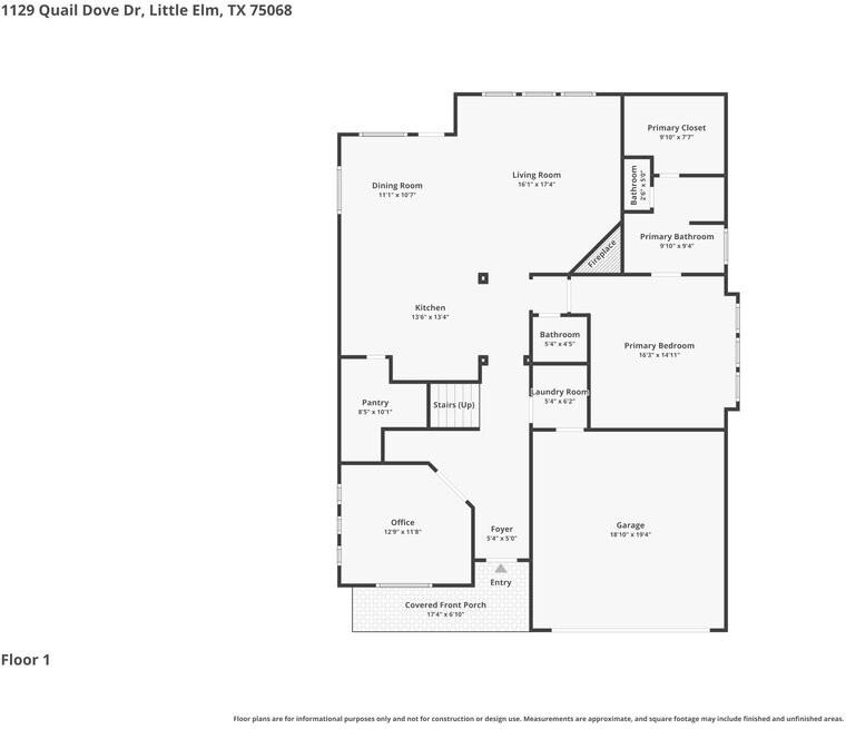 1129 Quail Dove Dr - Photo 2 of 17