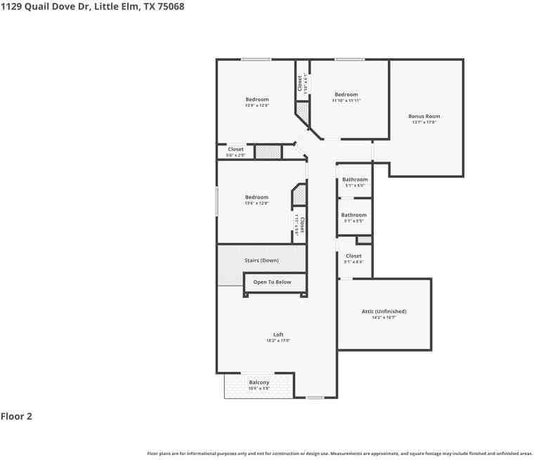 1129 Quail Dove Dr - Photo 3 of 17