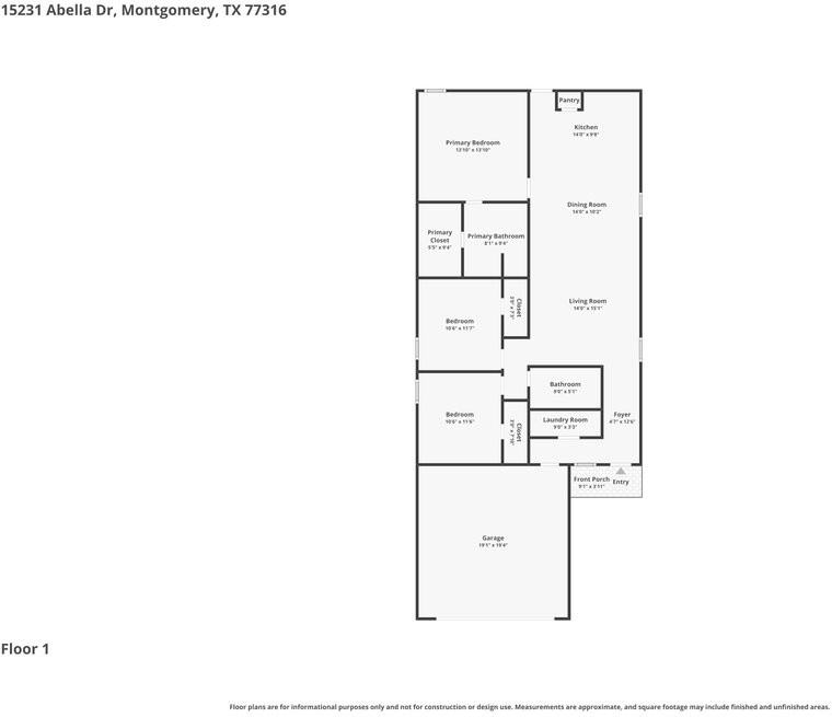 15231 Abella Dr - Photo 2 of 16