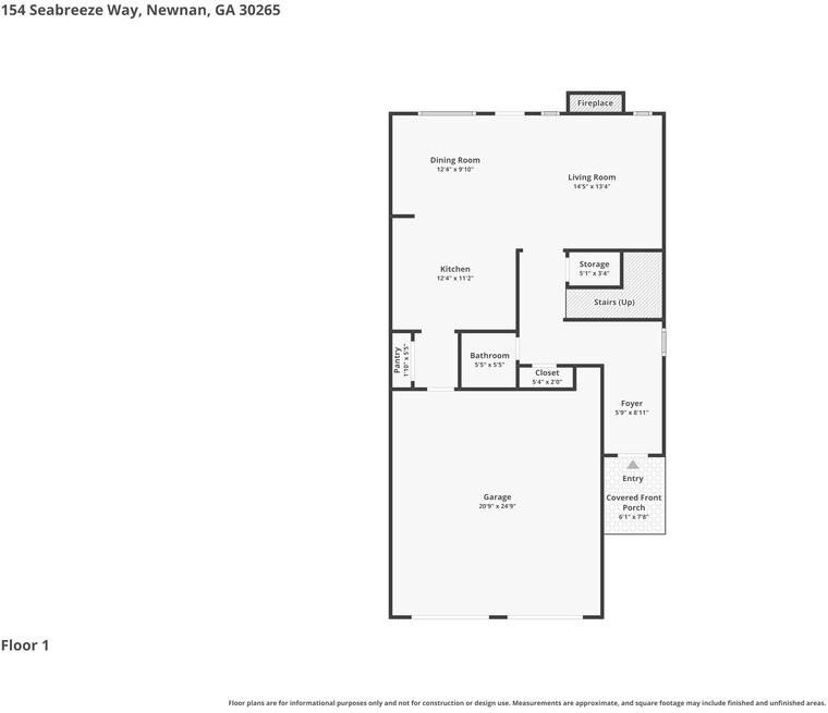 154 Seabreeze Way - Photo 2 of 17