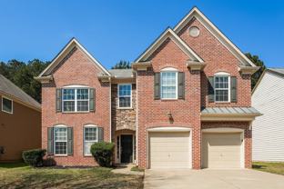 600 Simonton Crest Dr - Photo 1 of 1