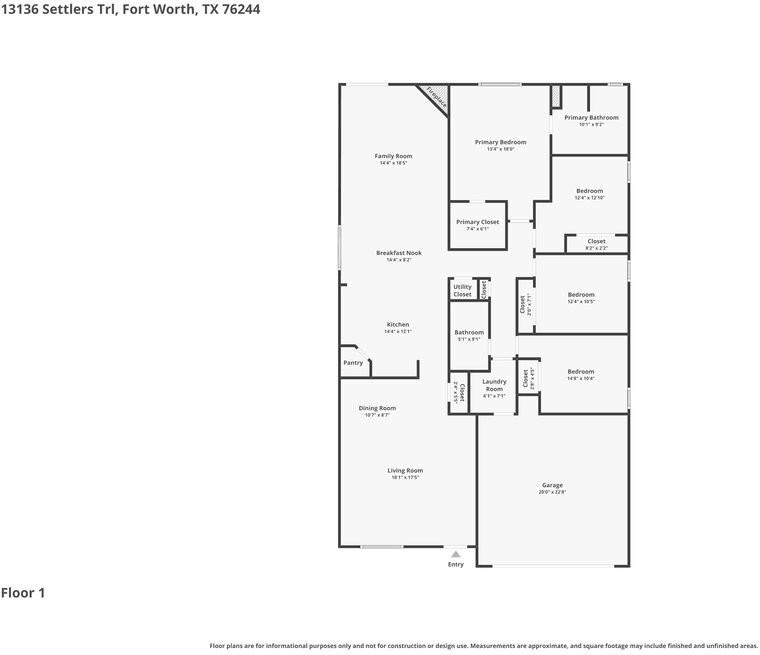 13136 Settlers Trl - Photo 2 of 16