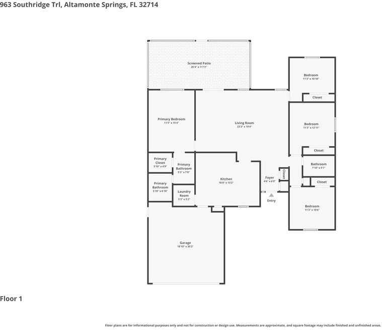 963 Southridge Trl - Photo 2 of 16