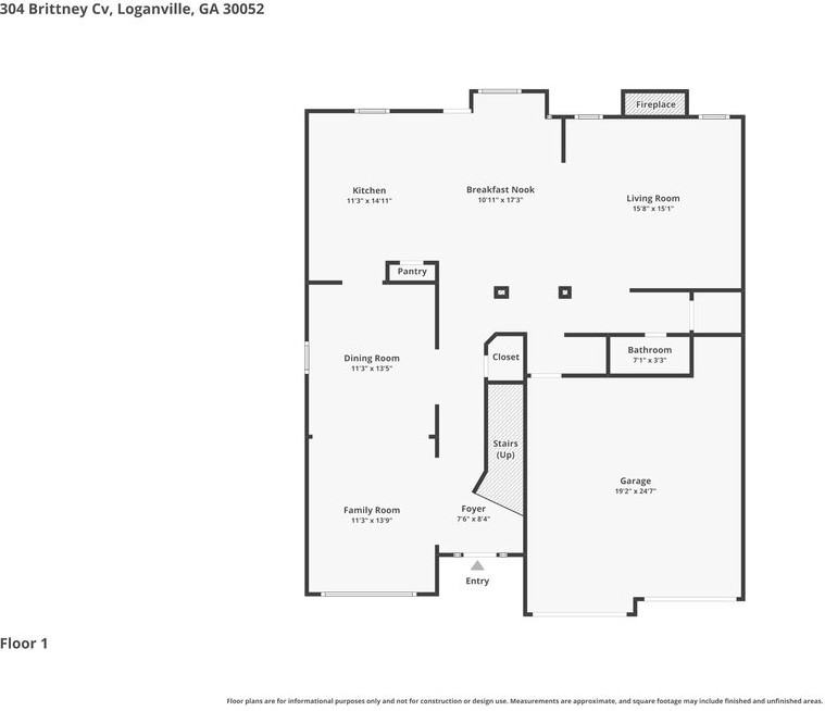 304 Brittney Cv - Photo 2 of 17