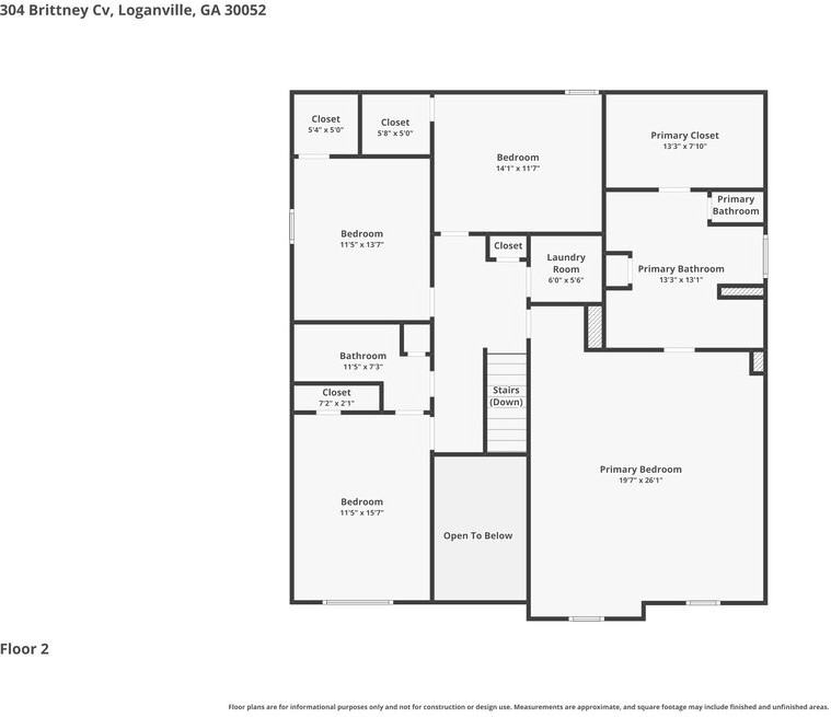 304 Brittney Cv - Photo 3 of 17