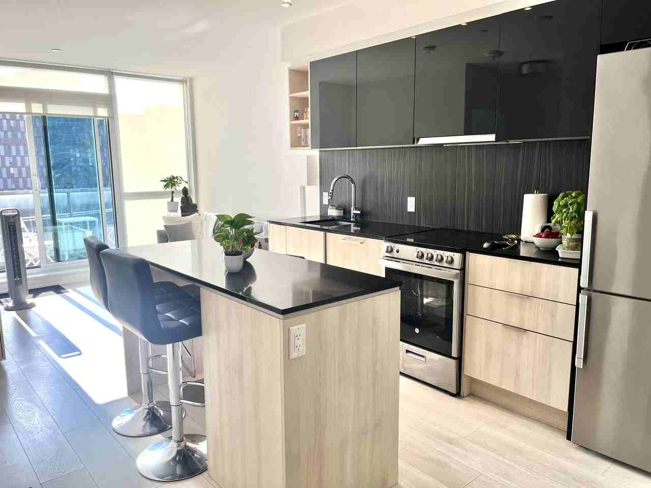 Tippett Rd & Wilson Ave #661 - Photo 2 of 4