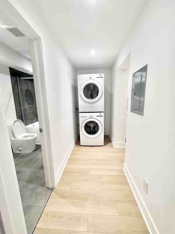 2645 Boulevard Pie-IX #1 - Photo 7 of 10