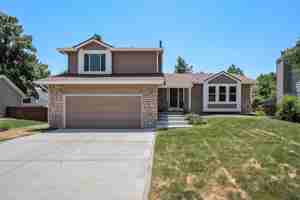 featured image of 7407 E Long Cir #1