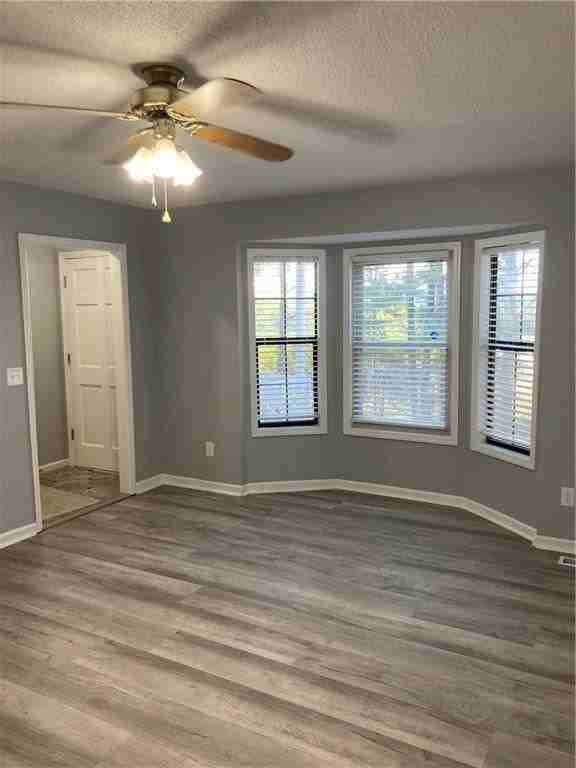 64 Criss Black Rd Nw