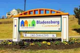 Bladensburg Commons - Photo 1 of 1