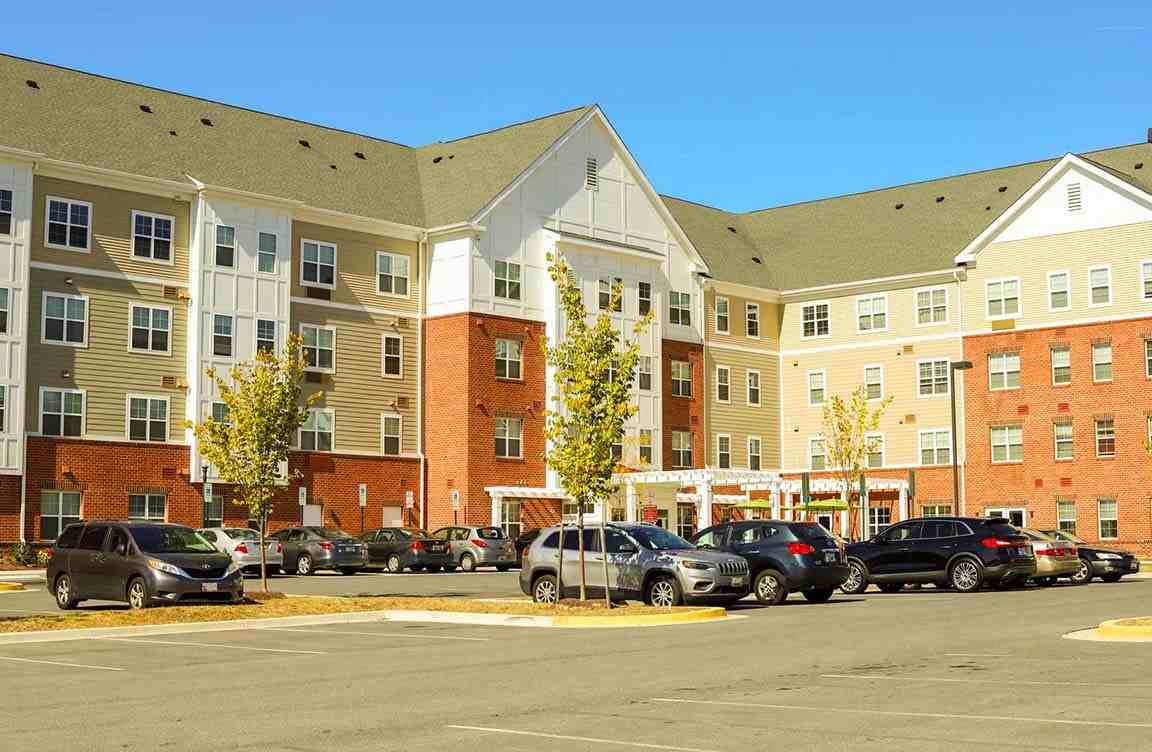 Bladensburg Commons - Photo 2 of 13