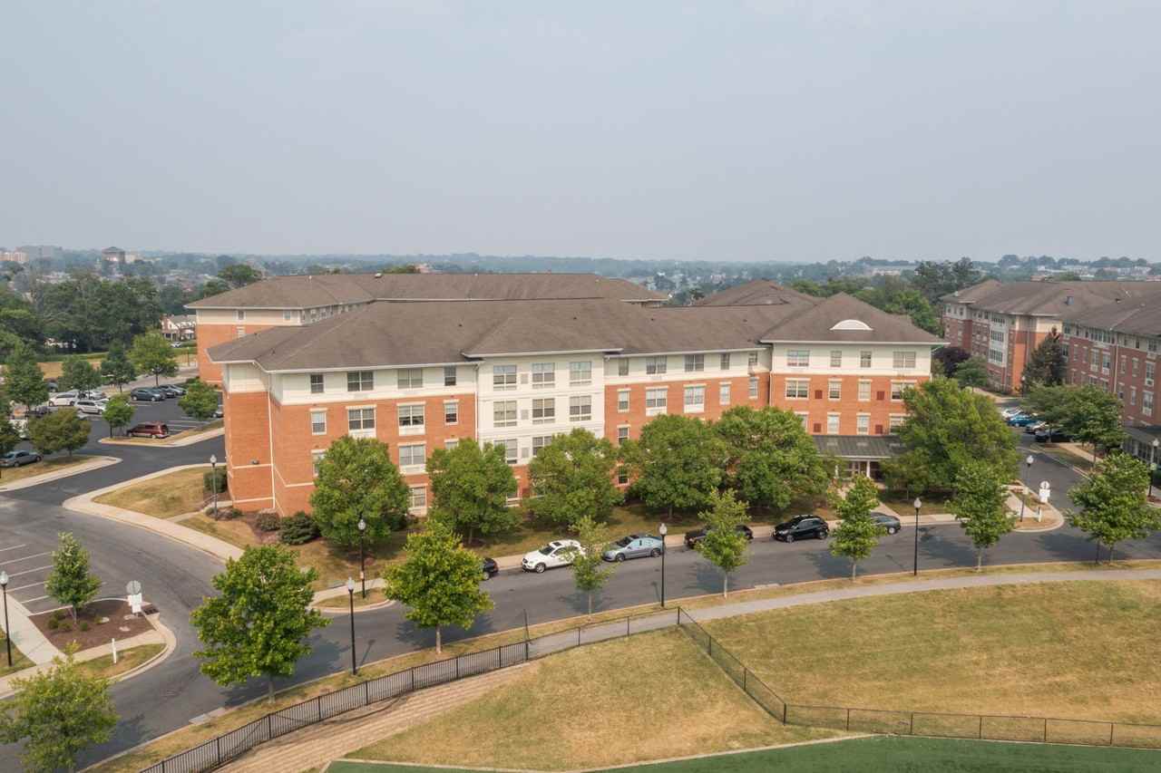 Ednor Apartments II - Photo 2 of 18