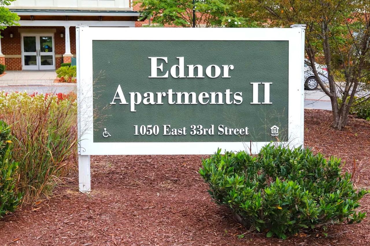 Ednor Apartments II - Photo 3 of 18