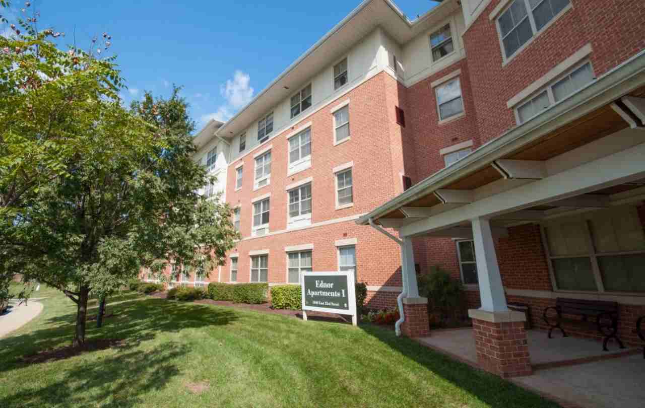 Ednor Apartments I - Photo 2 of 17