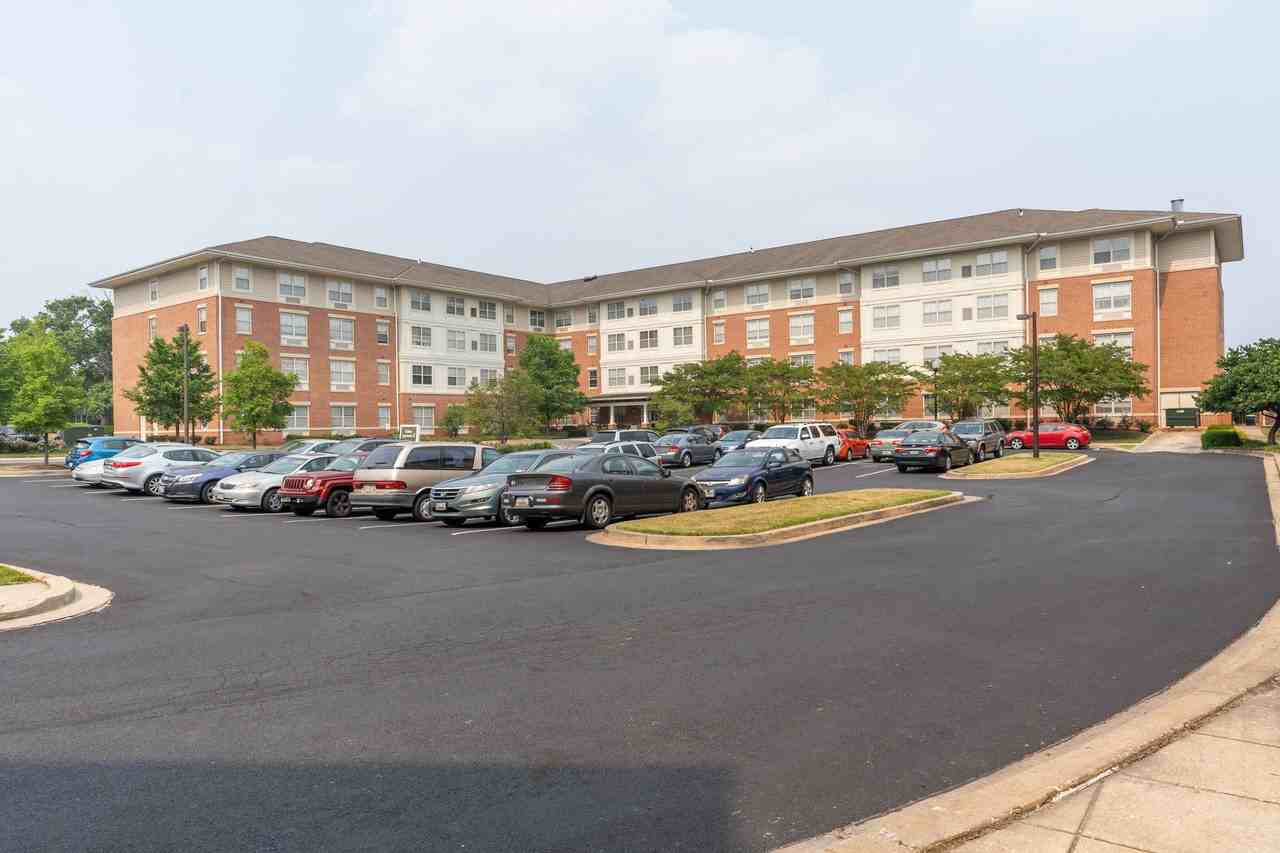 Ednor Apartments I - Photo 3 of 17