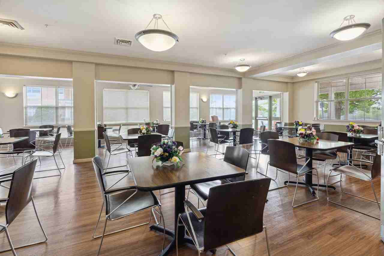 Ednor Apartments I - Photo 6 of 17